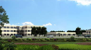 Desheng New Material