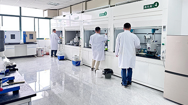 廠(chǎng)容廠(chǎng)貌