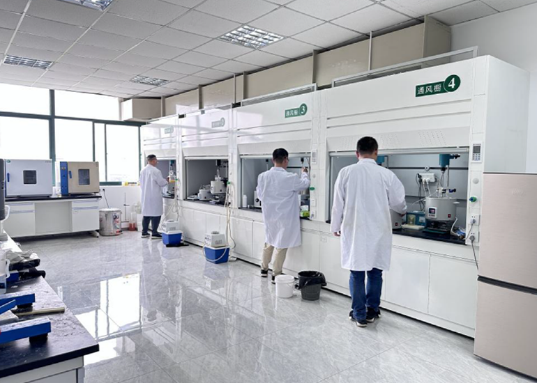 People Gather in Zhenjiang, Enjoy Glory-Dr. Nie Yijing, a Daysun Technology Expert, was selected for the 2023 Zhenjiang "Jinshan Talents" Entrepreneurial Talent Plan